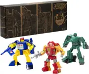 Hasbro Collectibles - Transformers - Generations Selects - Legacy United Go-Bot