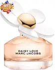 Marc Jacobs Daisy Love Eau De Toilette 3.4oz, Women's Floral, Fresh & Fruity