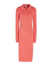 [8 BY YOOX] 8 by YOOX Midi dresses - Item 15308933