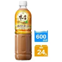 在飛比找momo購物網優惠-【麥香】麥香錫蘭奶茶600mlx24入/箱