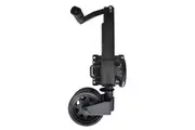 Black Ark XO Jockey Wheel 750 Extreme Off Road Heavy Duty Caravan Camper Trailer