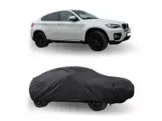 Car Cover for BMW X6, E71