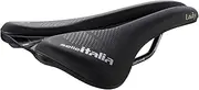 Selle Italia, Novus Boost EVO Lady Superflow, Road, MTB, Gravel Bike Saddle - Women