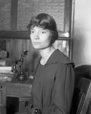 Dorothy Day 8"x10" Photograph Print 8x10 American journalist and social activist