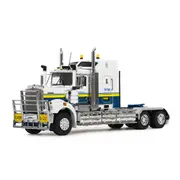 Drake 1:50 Scale Kenworth C509 Sleeper Centurion Transport Truck Model