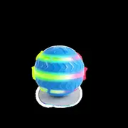 Afp Interactives Motion Activated Action Dog Ball