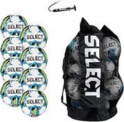 Select Club DB Soccer Ball