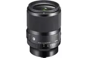 Sigma 35mm f/1.4 DG DN Art Lens for Leica L (International Ver.)