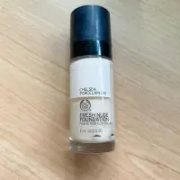 在飛比找蝦皮購物優惠-1元贈品 The body shop美體小舖粉底液