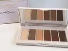 Coloured Raine Mimosa Moment Eyeshadow Palette Earth Tone Vegan cruelty free