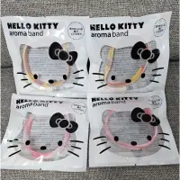 在飛比找蝦皮購物優惠-現貨日本正版 Hello Kitty 防蚊手環 單入