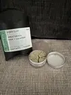 Hanini Green Clay + Wheatgrass Mask/cleanser 100g NEW