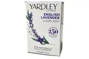 Yardley English Lavender Luxury Soap 100g