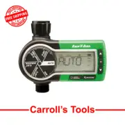 Rain Bird Single Outlet Digital Tap Timer