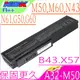ASUS A32-N61 電池(保固最久)-華碩 PRO4G電池,PRO5L,PRO4,PRO5,PRO64電池,PRO5M,A32-N61,A32-M50,A33-M50, N53JF,N53JQ,N53SV