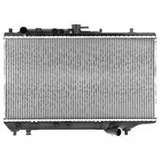 Jayrad Radiator - JR3018J