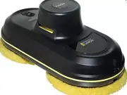 HOBOT-198 Glass and Window Cleaning Automatic Robot with Remote Control