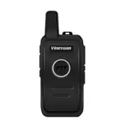 Vineyuan Q1 Mini Walkie Talkie UHF 400-470mhz Portable Handheld Ham CB Radio