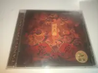 在飛比找Yahoo!奇摩拍賣優惠-唐朝樂隊 演義 唱片CD