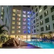 Pan Borneo Hotel Kota Kinabalu