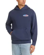 Vineyard Vines Americana Surfboard Hoodie
