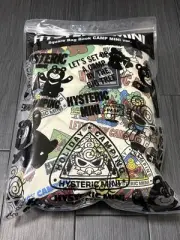 Hysteric Mini Hiss Mook Book Tote Bag JPN Limited Edition Hysteric Glamour Rare