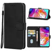 For Samsung Galaxy A70 / A70s Leather Phone Case