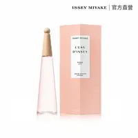 在飛比找momo購物網優惠-【ISSEY MIYAKE 三宅一生 官方直營】一生之水牡丹