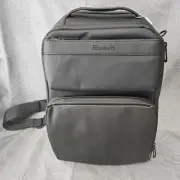Travel & Storage Virtual Reality Headset Carrying Case/Backpack