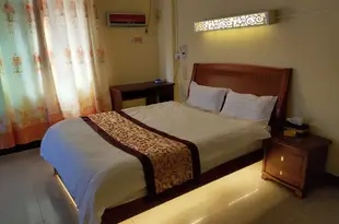 博羅千益商務公寓Qianyi Business Apartment