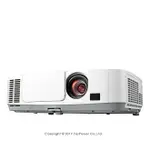 P451W NEC 4500流明投影機/1280X800 HD畫質/4000:1 對比/自動節能