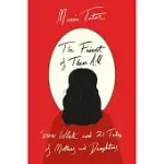 THE FAIREST OF THEM ALL: SNOW WHITE AND 21 TALES OF MOTHERS AND DAUGHTERS