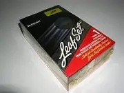 1991 Leaf Set Baseball Cards Unopened Box