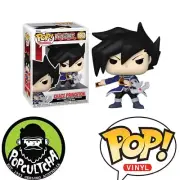 Yu-Gi-Oh! - Chazz Princeton Pop! Vinyl Figure "New"