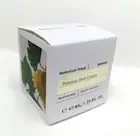 Korres. Santorini Grape Poreless Skin Cream - 40 ml / 1.35 fl oz