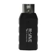 SK7 MIDI Adapter Mini Wireless Midi Receiver/Transmitter