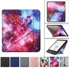 Auto Wake/Sleep eReader Cover 7 inch Protective Shell for Kobo Libra H2O