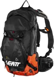 Leatt Orange Moto 1.5 XL Hydration Backpack