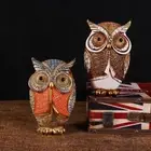 Resin Bird Deterrent Scare Birds Away Pest Control for Outdoor Patio