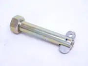 1/2" x 2" Drop Nose Pin Spring Locking Clevis Quick Pin Toggle Bolt Heavy Duty
