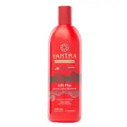 Yantra Gilt Plus Silicone Mask Curly Hair Treatment 500ml Embelleze Professional