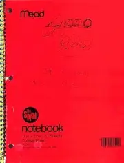 Journals Cobain, Kurt Paperback