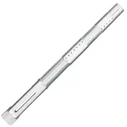 HK - LAZR Tip - Fractal - Dust Silver