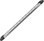 Alipis Track Tie Down Rail Securing Track for Rv Guide Rails Durable with Quick Release Lock Versatile Utility Accessory for Dirt Bikes