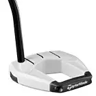 NEW TaylorMade TAYLORMADE SPIDERS Spider S CK Chalk SS Single Bend Putter [Model
