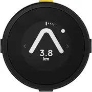 Beeline Moto, navigation system