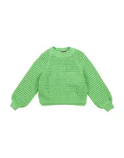 [TOMMY HILFIGER] TOMMY HILFIGER Sweaters - Item 14346262