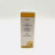 New Sealed Gigi Cloth Epilating Strips 100 Count 1.75" X 4.5"