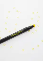Bright Smiles Stamp Liner