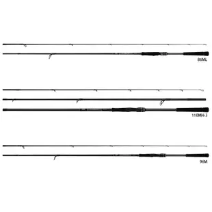 DAIWA LABRAX AGS N [漁拓釣具] [海鱸竿]